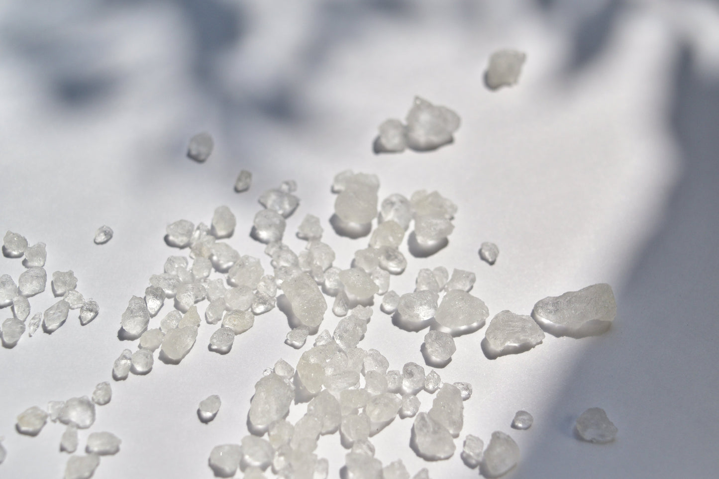 REBORN SALT Dead Sea Salt リフィル (1.2kg)