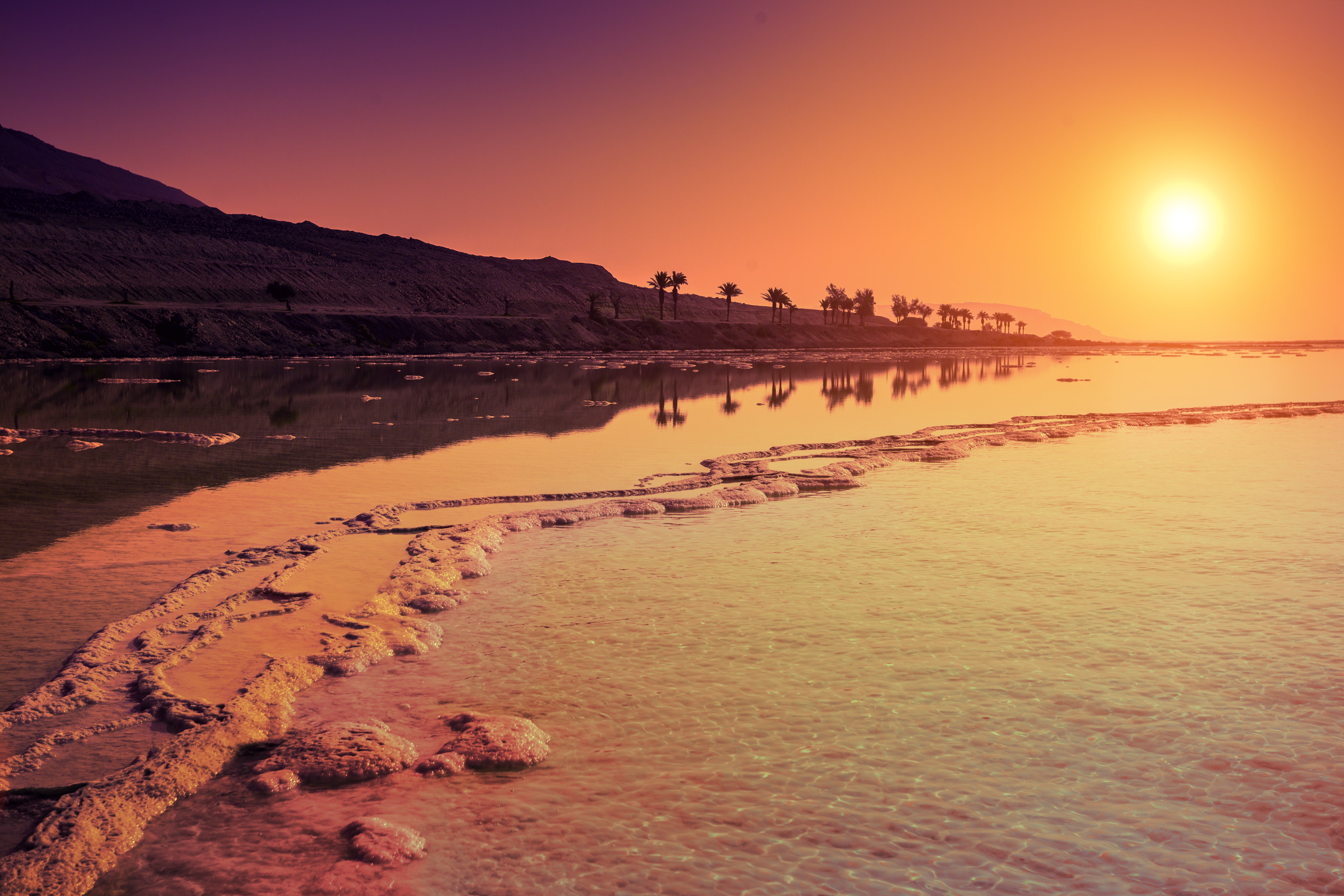 A daily ritual to renew your skin and mind
